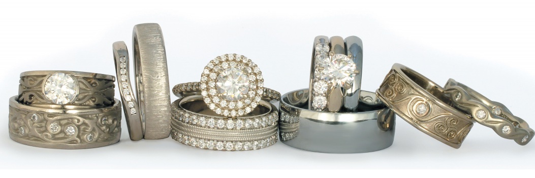 White Gold Wedding Rings: 27 Essentials YOU MUST KNOW Before You